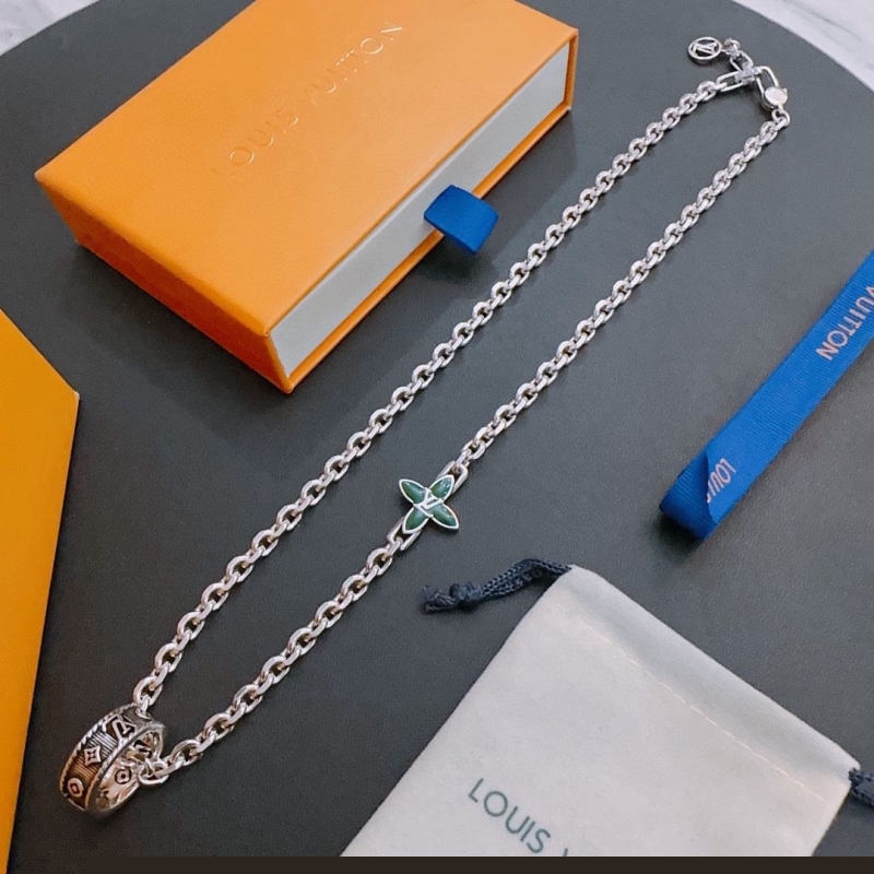 LV Necklaces